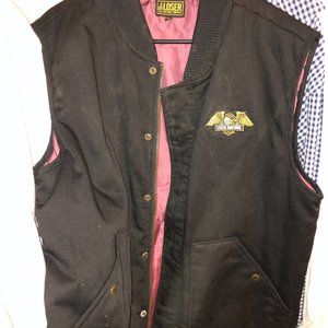 Loser Machine Condor Vest